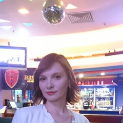 Полина Лановенко, 35 лет, Москва