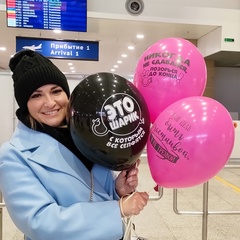 Юнона Волкова, 42 года