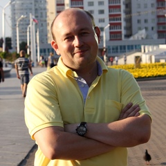 Денис Зиганшин, 45 лет, Уфа
