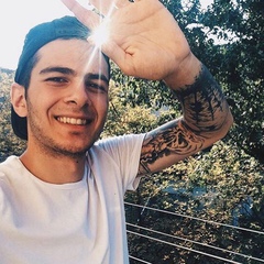 Григорий Мамиконян, 29 лет, Москва