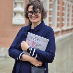 Лена Петрикина, 39 лет, Москва