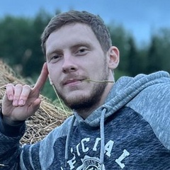 Виталий Агейкин, 30 лет