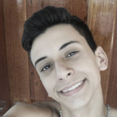 MaTeus FraZão, 35 лет, Cariacica