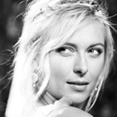 Maria Sharapova, 38 лет, Bradenton