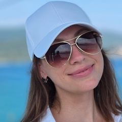 Галина Сарикова