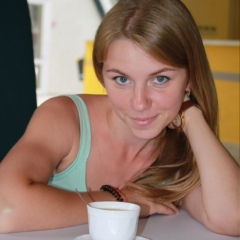 Анастасия Пикалюк, 38 лет, Подольск