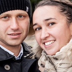 Александра Ускова, 36 лет, Москва