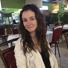 Ангелина Комарова, 41 год, Красноярск