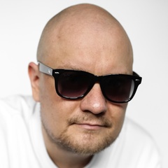 Павел Дубровин, 41 год, Москва