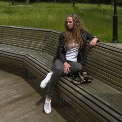 Евгения Кириллова, 37 лет, Санкт-Петербург