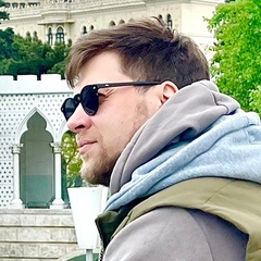 Арсений Гурьянов, 38 лет, Москва