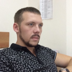 Володя Каинов, Краснодар