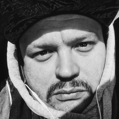 Евгений Маскалянец, Санкт-Петербург