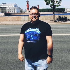 Александр Ковбасин, 43 года, Санкт-Петербург