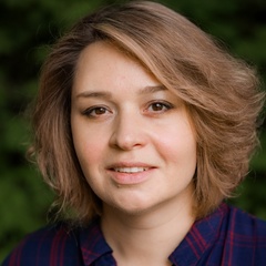 Вероника Рублевская, 37 лет, Смоленск
