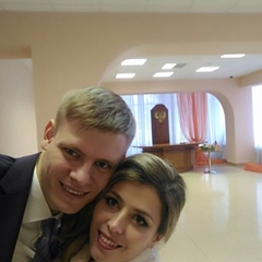 Александр Марсаутов, Трехгорный
