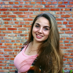 Ярослава Молод
