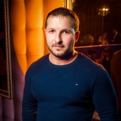 Заур Золоторев, 34 года, Киев