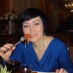 Гульшат Сейтказина, 44 года, Актобе