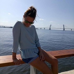 Алёна Фатина, 37 лет, Санкт-Петербург