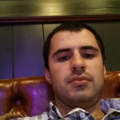 Апразов Камалутдин, 34 года, Москва