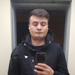 Хуршед Абдурахимов, Санкт-Петербург