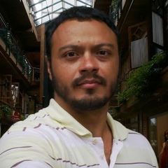 Davi Monteiro, 40 лет, Fortaleza