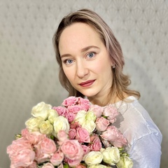 Анна Митрофанова, Санкт-Петербург