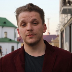 Артём Боярский, 34 года, Минск