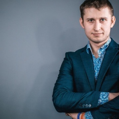 Павел Юрков, 38 лет, Астана