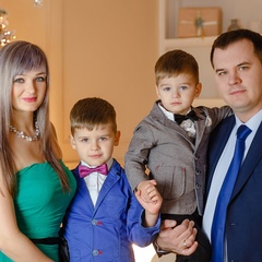 Кристина Богданова, 35 лет, Калининград