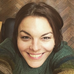 Елена Писклюкова, Санкт-Петербург