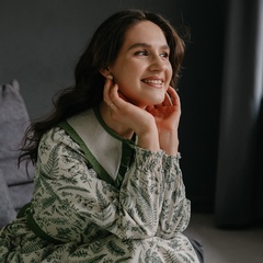 Ирина Шаронина, 28 лет