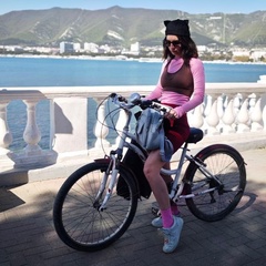 Оксана Танасова, 36 лет, Краснодар