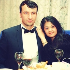 Farangis Dzhuraeva, 36 лет, Москва