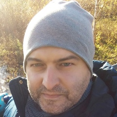 Михаил Пименов, 44 года, Санкт-Петербург