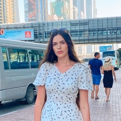 Анастасия Миронова