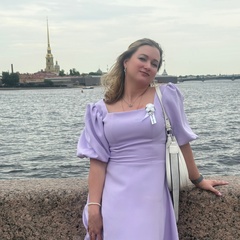 Светлана Громова, Санкт-Петербург