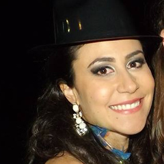 Aline Cardoso, 36 лет, Porto Alegre