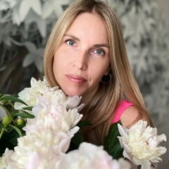 Елена Кажанова, Оренбург