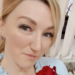 Анна Алдарова, Санкт-Петербург