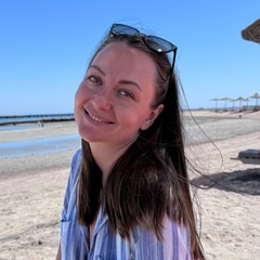 Евгения Орлова, 32 года