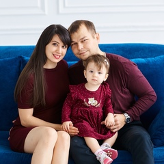 Ринат Уразгильдеев, 36 лет