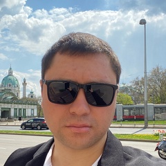 Yerkin Koilybayev, Wien