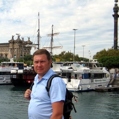 Руслан Нурлыгаянов, 46 лет, Уфа