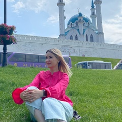 Оксана Анташкевич, Орск