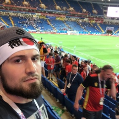 Шамхал Сутаев, 35 лет, Москва