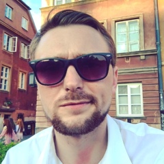 Кирилл Шуринов, 35 лет, Минск