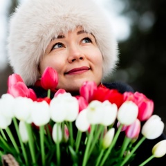 Елена Кислякова, Усть-Цильма