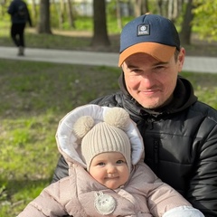Максим Останин, Санкт-Петербург